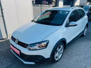 VW Polo 2013 Bild 2
