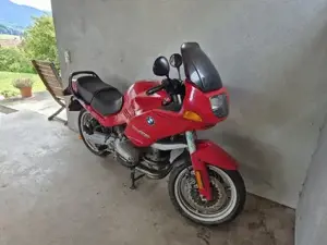 Bmw r 1100 rs Bild 3