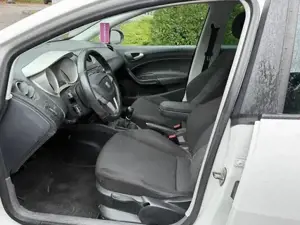 Seat Ibiza Bild 2