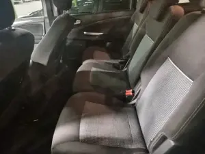 Ford Galaxy Bild 5