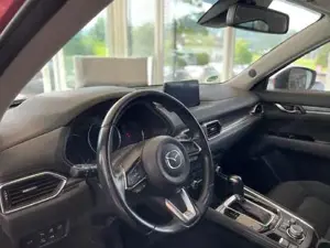 Mazda CX-5 Bild 8