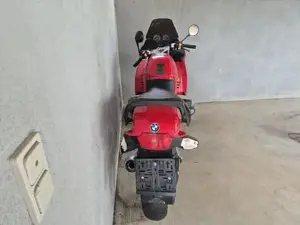 Bmw r 1100 rs