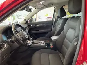 Mazda CX-5 Bild 10