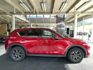 Mazda CX-5 Bild 7