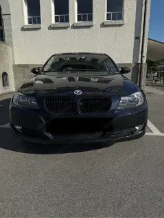 Bmw 318i Tüv Bild 2