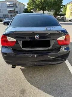 Bmw 318i Tüv Bild 5