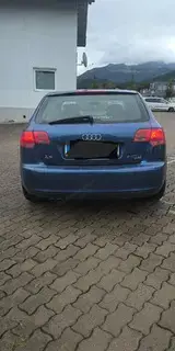 Audi A3 Bild 4