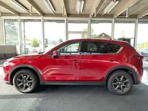 Mazda CX-5 Bild 2