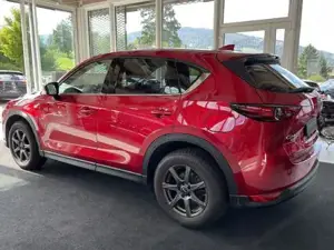 Mazda CX-5 Bild 4