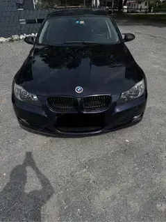 Bmw 318i Tüv Bild 4
