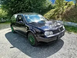 VW Golf 4  Bild 3