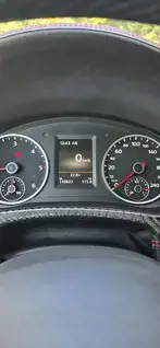 Verkaufe VW Tiguan in sehr gute zustand Bild 6
