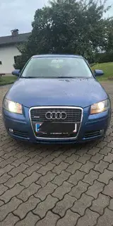 Audi A3 Bild 5