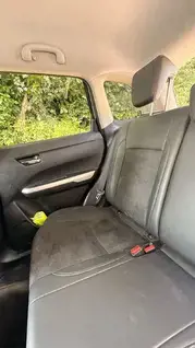 Suzuki Vitara Bild 4