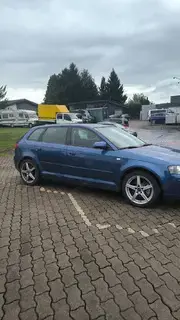 Audi A3 Bild 3