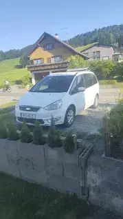 Ford Galaxy Bild 3