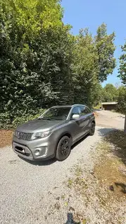 Suzuki Vitara Bild 5