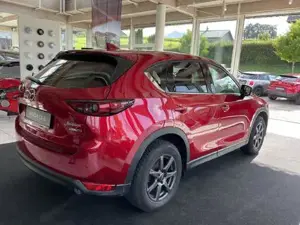 Mazda CX-5 Bild 6