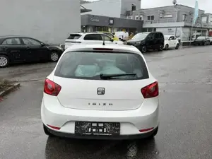 Seat Ibiza Bild 3