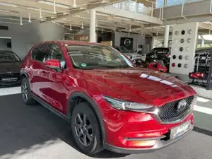 Mazda CX-5 Bild 9
