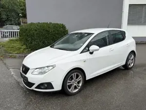 Seat Ibiza Bild 8