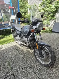 Bmw r 100 r Bild 5
