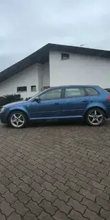 Audi A3 Bild 2