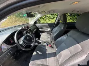 Suzuki Vitara Bild 2