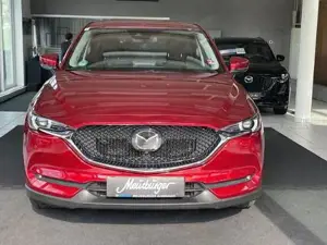 Mazda CX-5 Bild 3