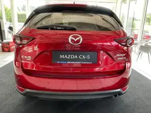 Mazda CX-5 Bild 5