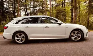 Audi A4 Bild 2