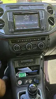 Verkaufe VW Tiguan in sehr gute zustand Bild 10