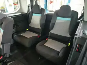 Citroën Berlingo Bild 11