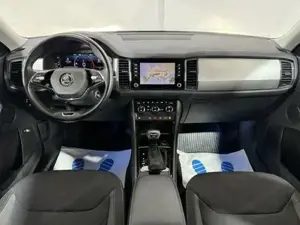 Skoda Kodiaq Bild 8