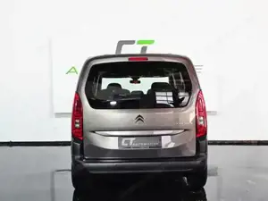 Citroën Berlingo Bild 2