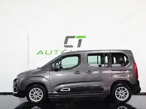 Citroën Berlingo Bild 3