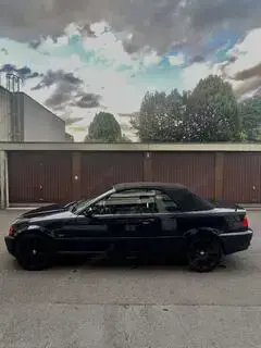 BMW 3er Bild 5