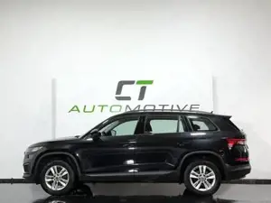 Skoda Kodiaq Bild 5