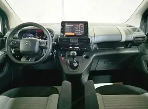 Citroën Berlingo Bild 6