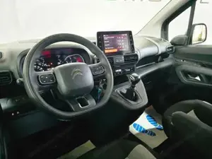 Citroën Berlingo Bild 8