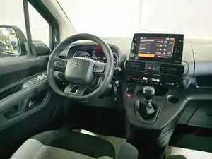 Citroën Berlingo Bild 7