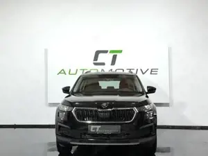 Skoda Kodiaq Bild 2