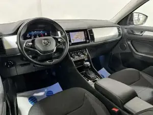 Skoda Kodiaq Bild 9