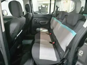 Citroën Berlingo Bild 10