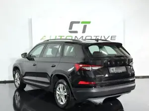 Skoda Kodiaq Bild 3
