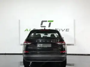 Skoda Kodiaq Bild 4