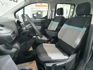Citroën Berlingo Bild 9