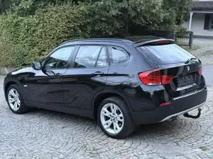 BMW X1 Bild 5