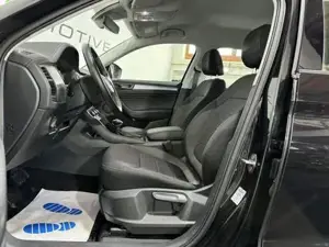 Skoda Kodiaq Bild 11