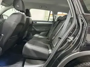 Skoda Kodiaq Bild 12